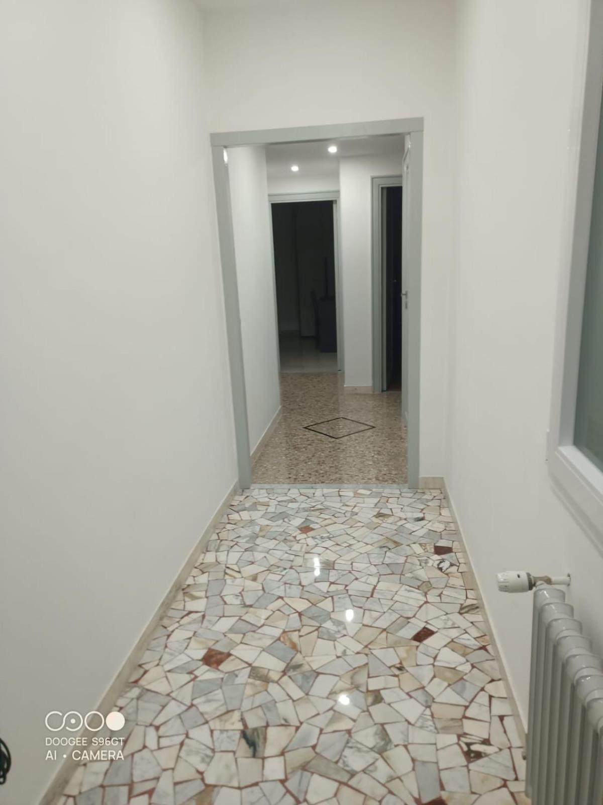 Domus Gianicolense Apartamento Roma Exterior foto