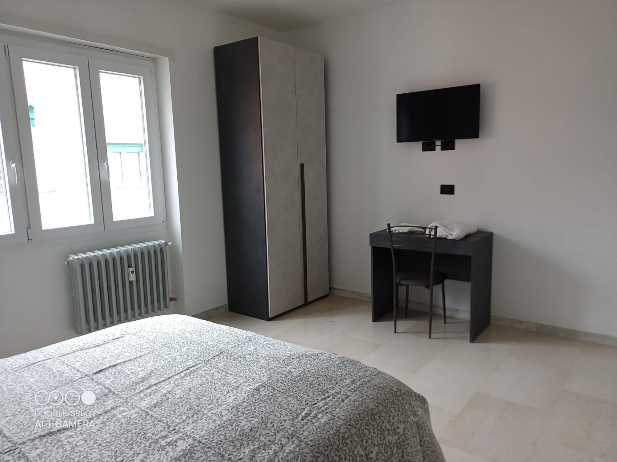 Domus Gianicolense Apartamento Roma Exterior foto