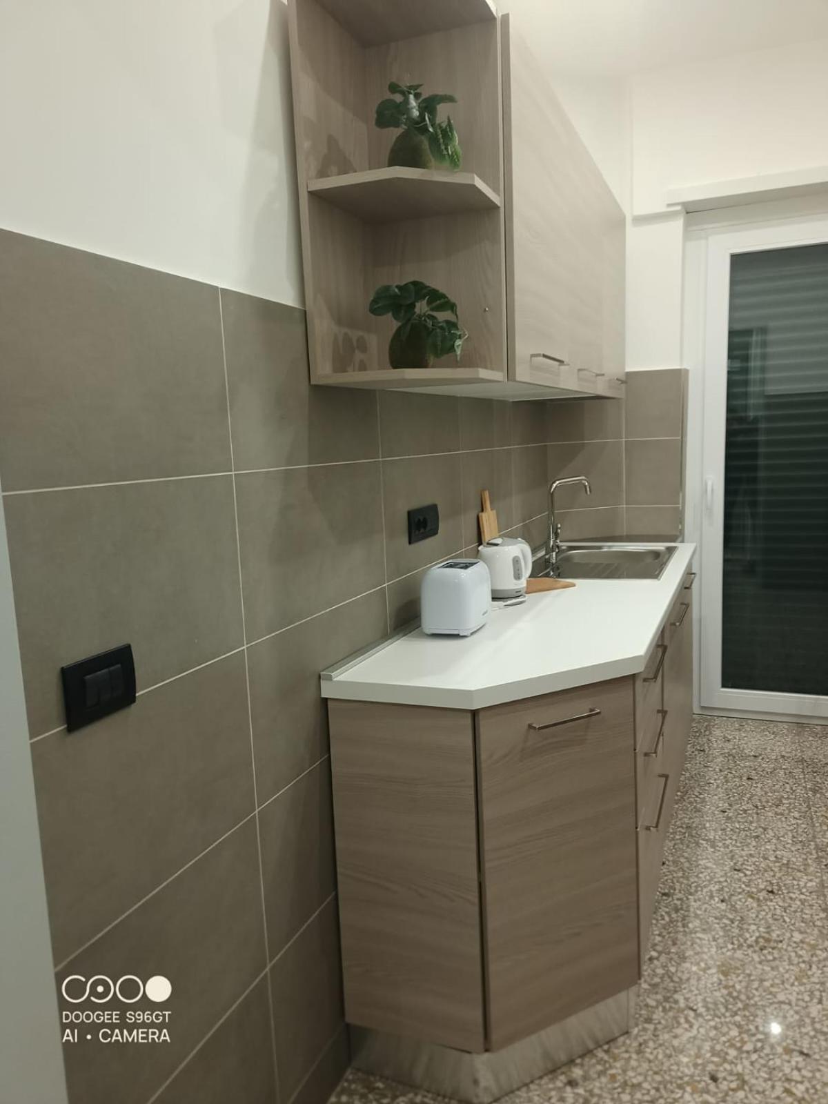 Domus Gianicolense Apartamento Roma Exterior foto