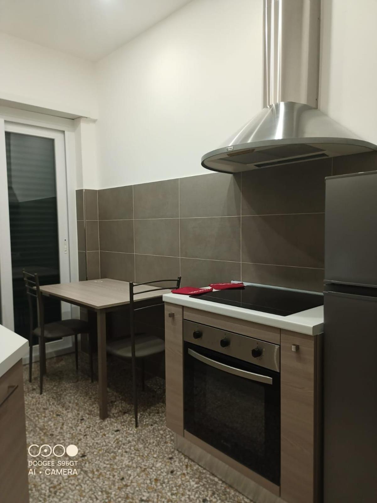Domus Gianicolense Apartamento Roma Exterior foto
